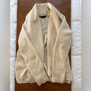 BCBG Max Azria Open Cardigan
